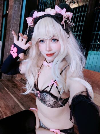 Full leaked King angel private photo