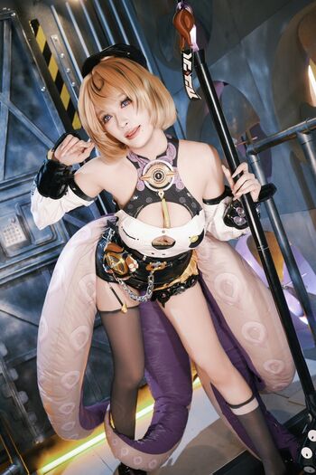 Full leaked King angel page private photo