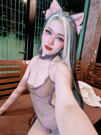 Full leaked King angel page private photo