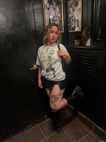 Full leaked King b private photo