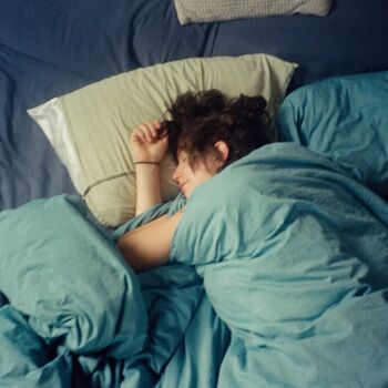 Full leaked King princess private photo