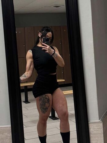 Full leaked Kingandrea page private photo