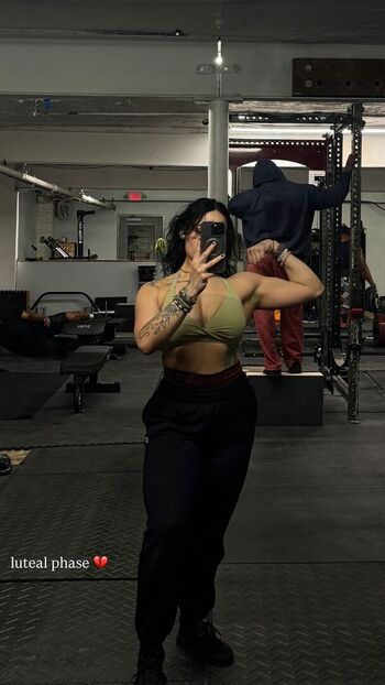 Full leaked Kingandrea page private photo