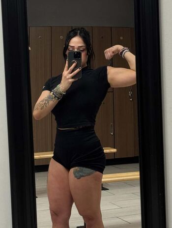 Full leaked Kingandrea page private photo