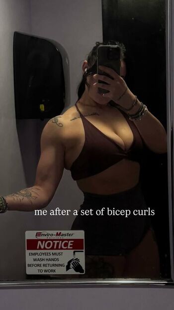 Full leaked Kingandrea page private photo