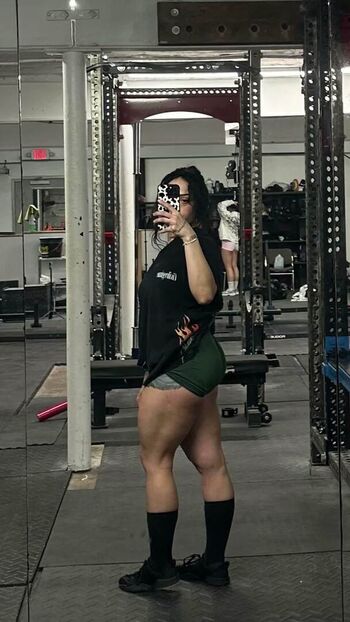 Full leaked Kingandrea page private photo