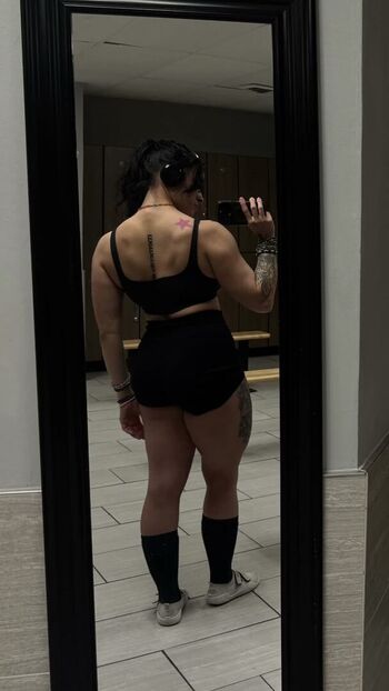 Full leaked Kingandrea page private photo
