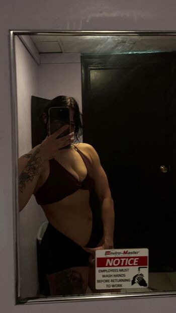 Full leaked Kingandrea page private photo