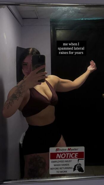 Full leaked Kingandrea page private photo