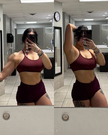 Full leaked Kingandrea page private photo