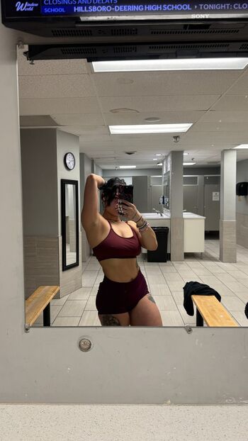 Full leaked Kingandrea page private photo
