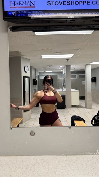 Full leaked Kingandrea page private photo
