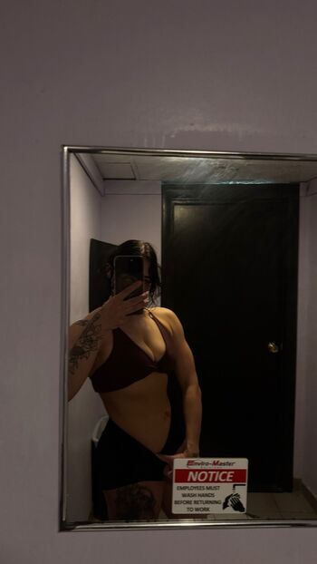 Full leaked Kingandrea private photo