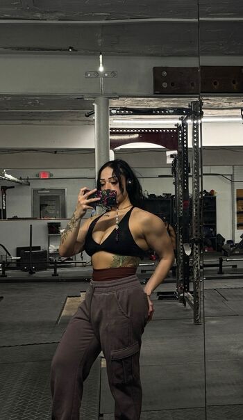 Full leaked Kingandrea private photo