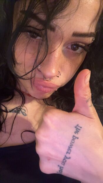 Full leaked Kingandrea private photo