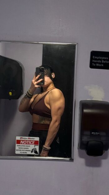 Full leaked Kingandrea private photo