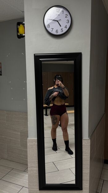 Full leaked Kingandrea private photo