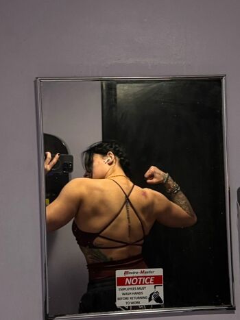 Full leaked Kingandrea private photo