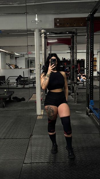 Full leaked Kingandrea private photo