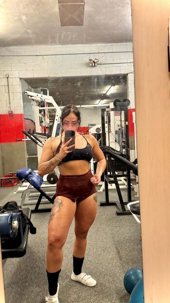 Full leaked Kingandrea private photo