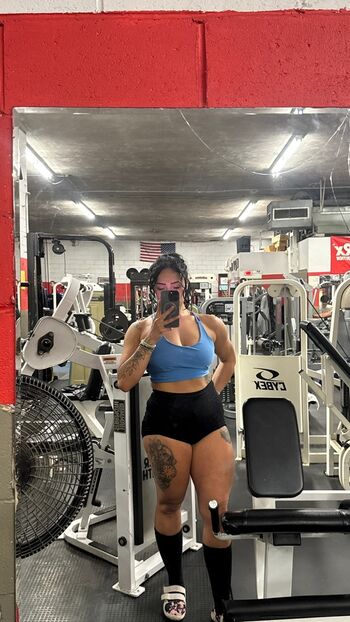 Full leaked Kingandrea private photo