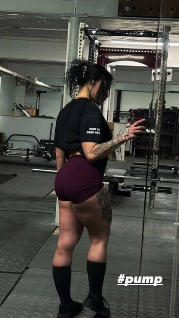 Full leaked Kingandrea private photo
