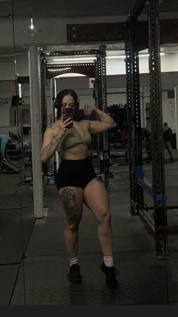 Full leaked Kingandrea private photo