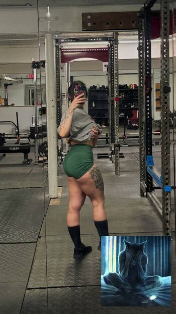 Full leaked Kingandrea private photo