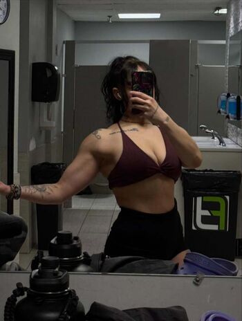 Full leaked Kingandrea private photo