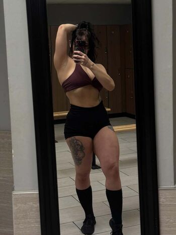 Full leaked Kingandrea private photo