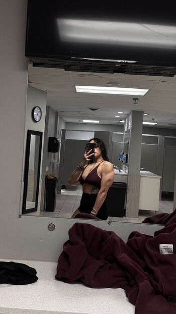 Full leaked Kingandrea private photo
