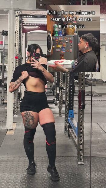 Full leaked Kingandrea private photo