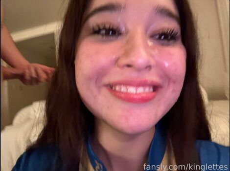 Full leaked Kinglettes private photo
