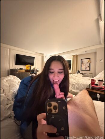 Full leaked Kinglettes private photo