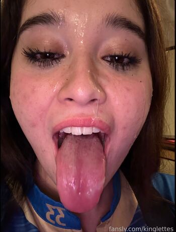 Full leaked Kinglettes private photo