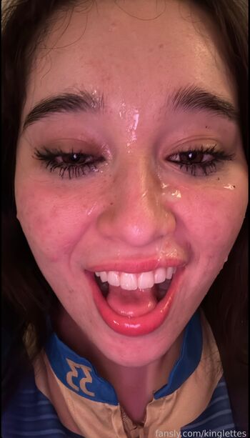 Full leaked Kinglettes private photo
