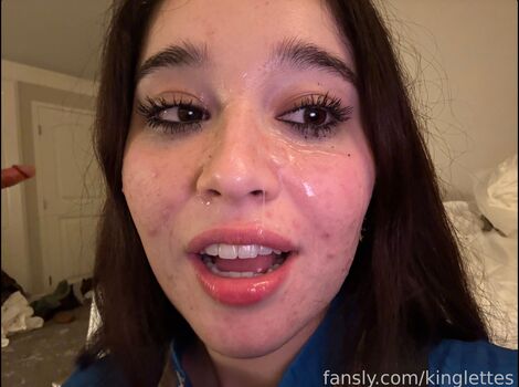 Full leaked Kinglettes private photo