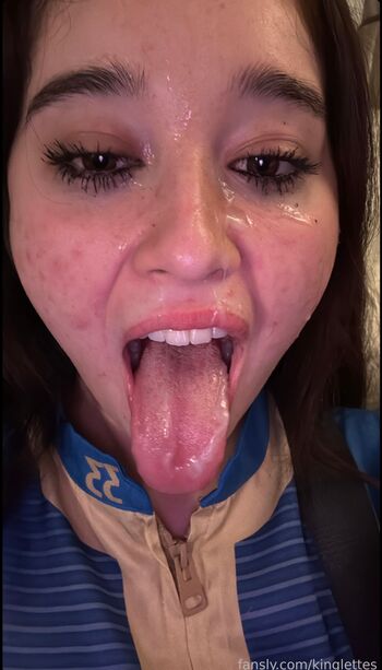 Full leaked Kinglettes private photo