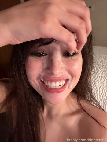 Full leaked Kinglettes private photo