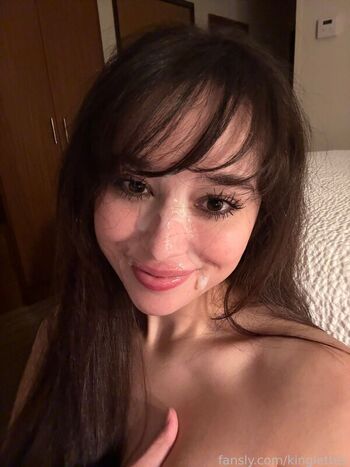 Full leaked Kinglettes private photo