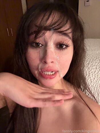 Full leaked Kinglettes private photo