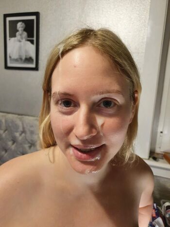 Full leaked Kinkerbells private photo