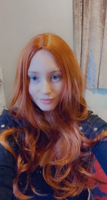 Full leaked Kinkerbells private photo