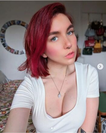 Full leaked Kinkinny private photo
