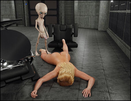 Full leaked Kinkyalien private photo