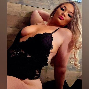 Full leaked Kinkybitchx private photo