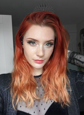 Full leaked Kinkywitch uk private photo