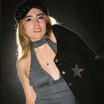 Full leaked Kinn private photo