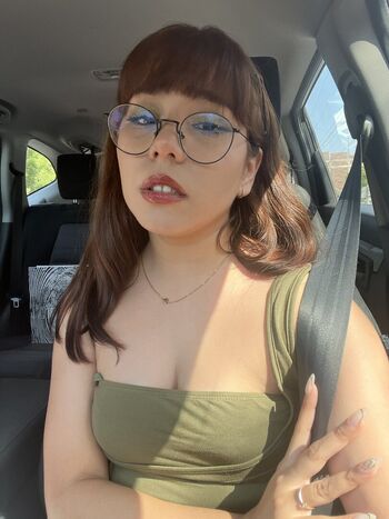 Full leaked Kinoko sad private photo