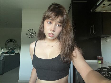 Full leaked Kinoko sad private photo